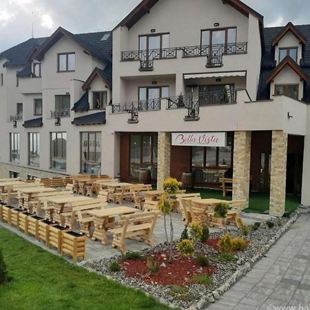 SoHo apartment Milmari Resort Kopaonik Esterno foto