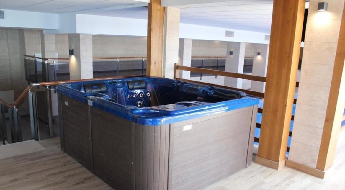 SoHo apartment Milmari Resort Kopaonik Esterno foto