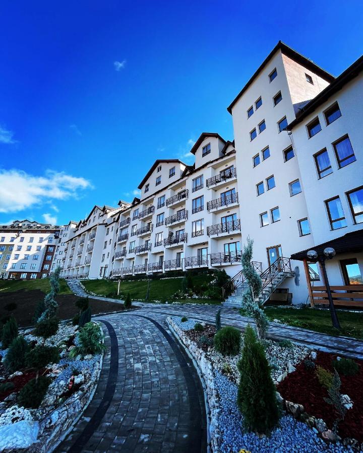 SoHo apartment Milmari Resort Kopaonik Esterno foto