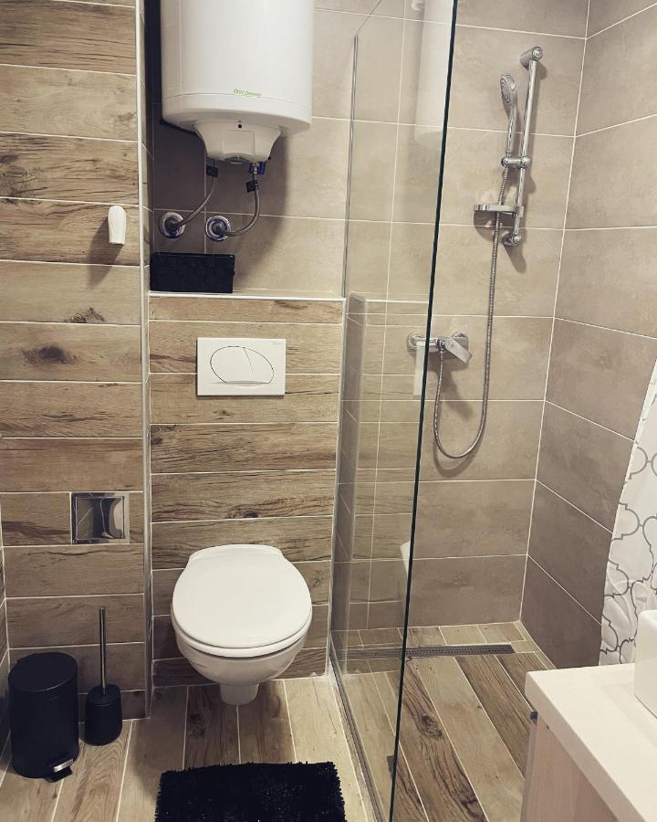 SoHo apartment Milmari Resort Kopaonik Esterno foto