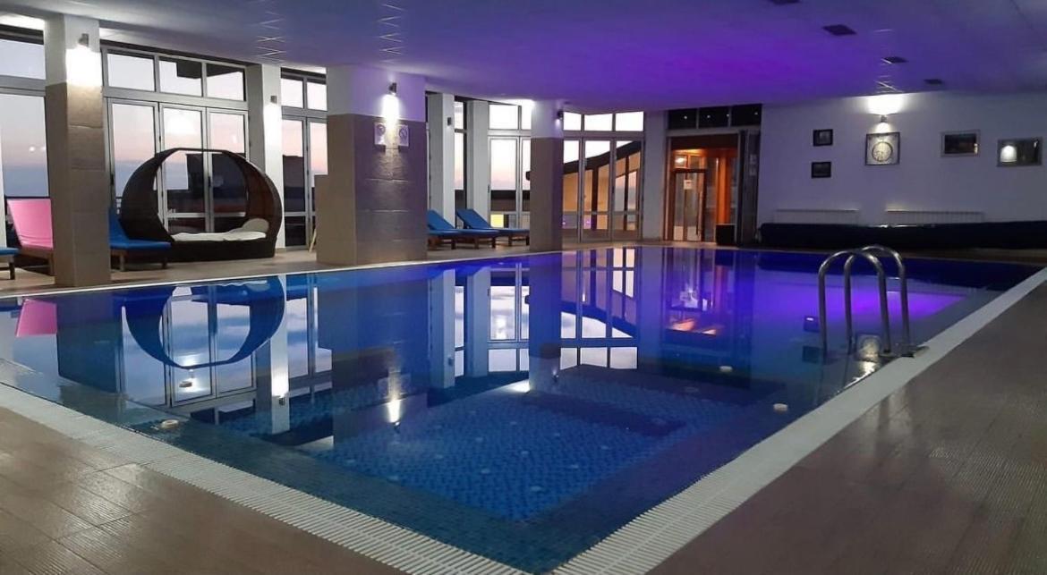 SoHo apartment Milmari Resort Kopaonik Esterno foto