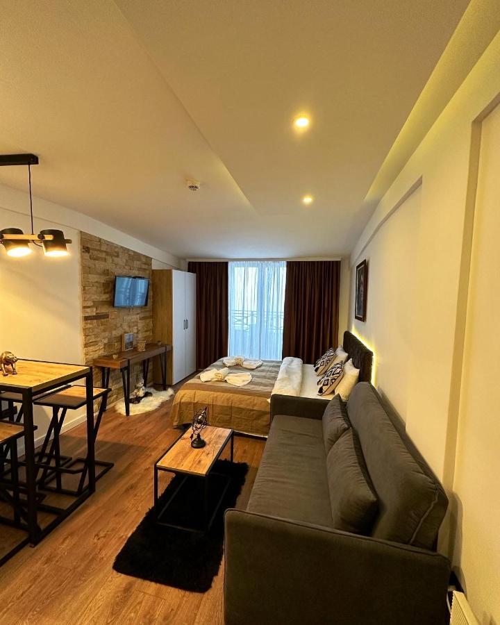 SoHo apartment Milmari Resort Kopaonik Esterno foto