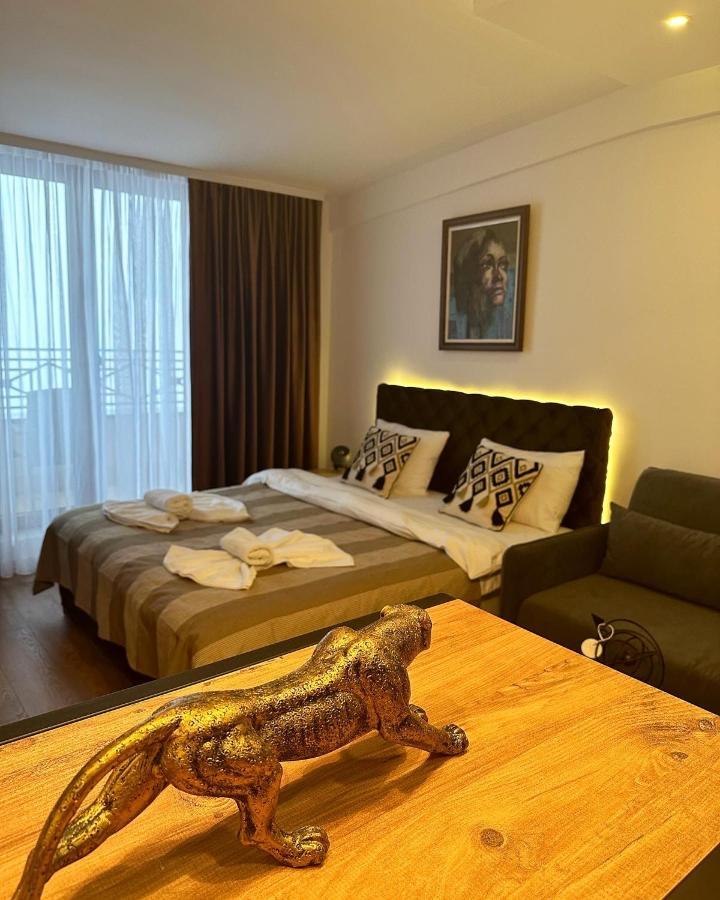 SoHo apartment Milmari Resort Kopaonik Esterno foto