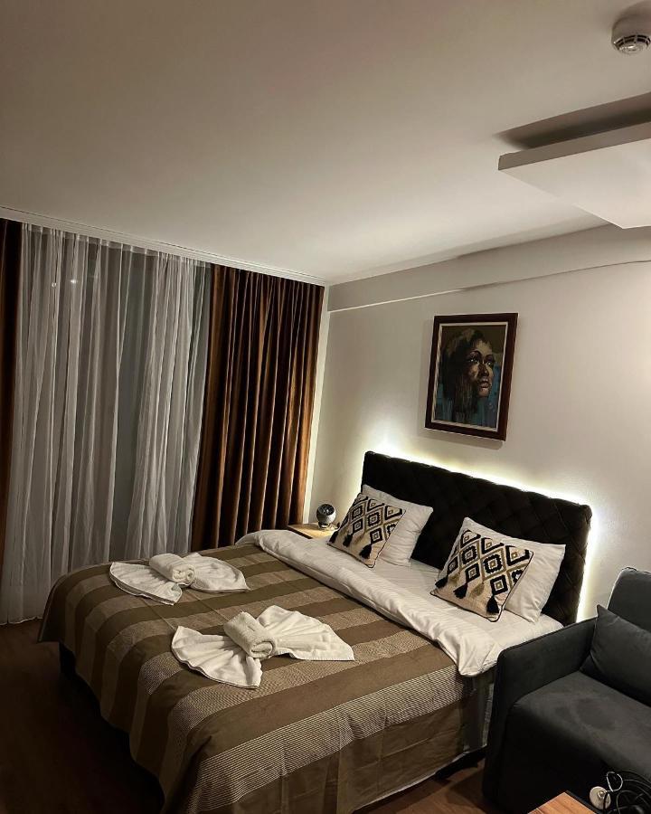 SoHo apartment Milmari Resort Kopaonik Esterno foto