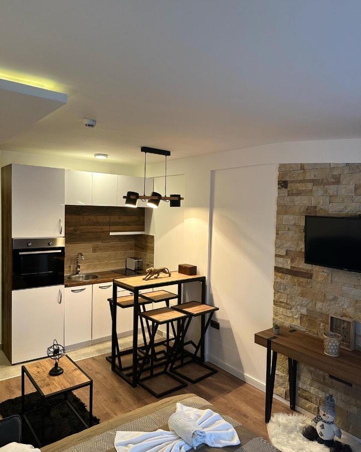 SoHo apartment Milmari Resort Kopaonik Esterno foto